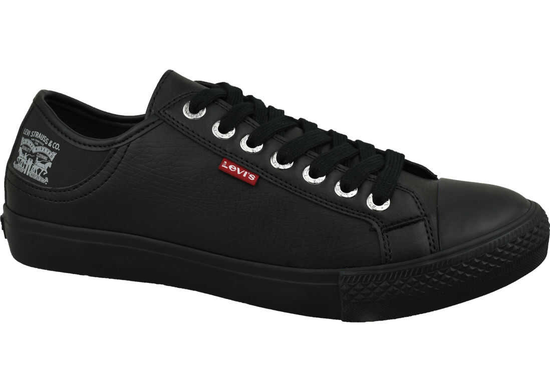 Levi's® Stan Buck Black