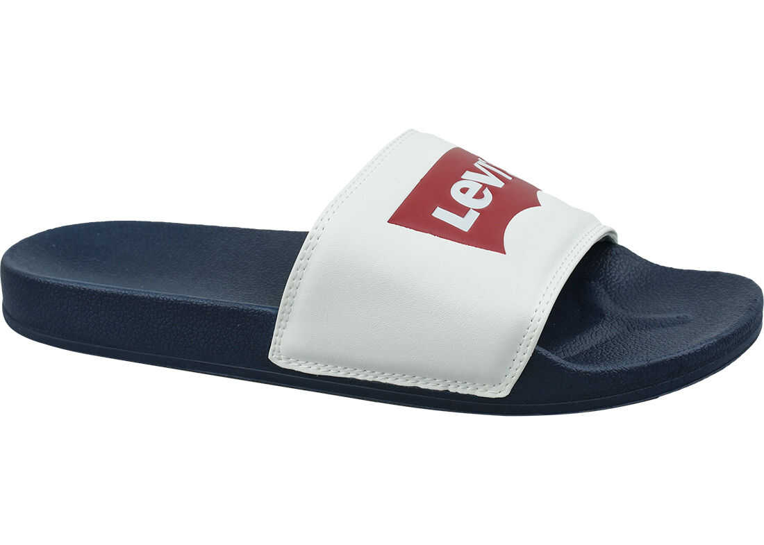 Levi's® June Batwing White