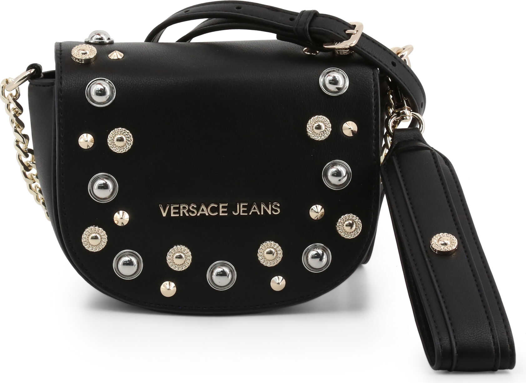 Versace Jeans E1Vtbb40_71113 BLACK