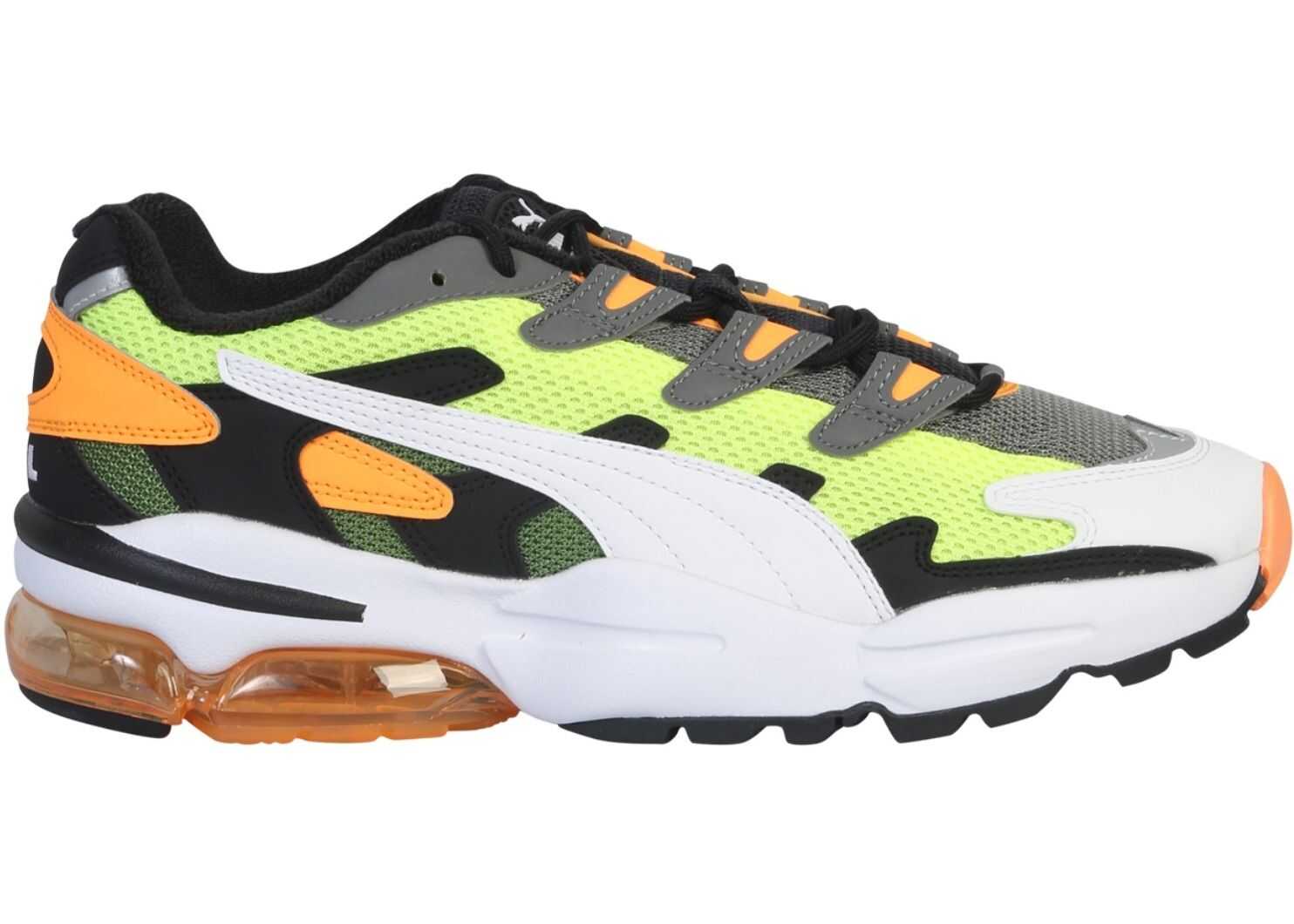 PUMA Cell Alien Og Sneaker 36980107_YELLORANGE MULTICOLOUR