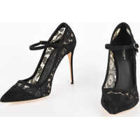 Pantofi stiletto 11cm Laced KATE Decolletè Femei