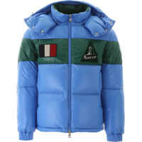 Geci de iarna Gary Puffer Jacket Barbati