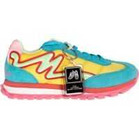 Sneakers Marc Jacobs The Jogger Sneakers In Multicolor*