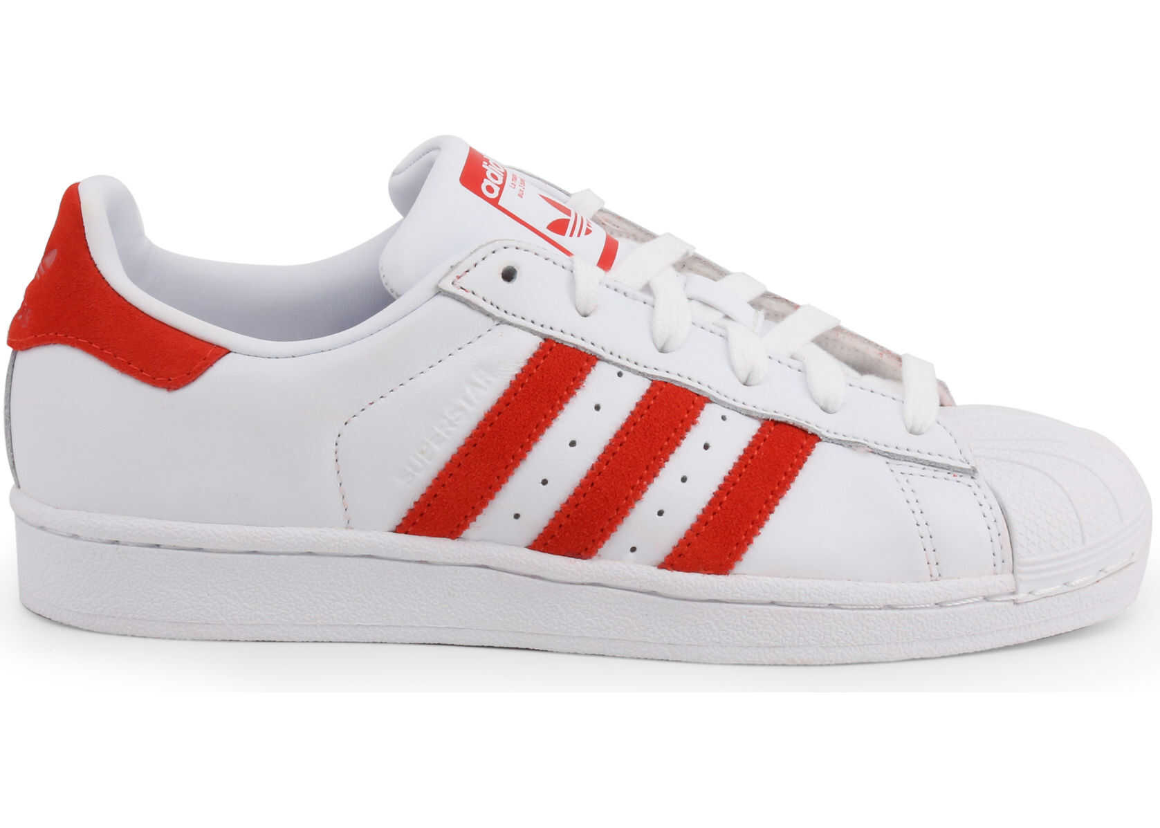 adidas Superstar WHITE