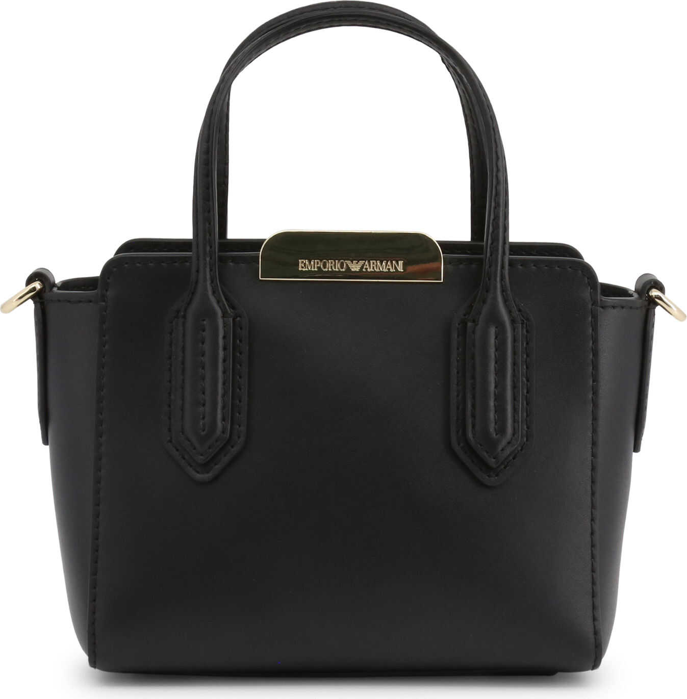Emporio Armani Y3B099_Ydt6A BLACK