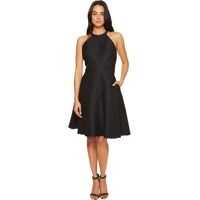 Rochii elegante Halter Bow Dress* Femei