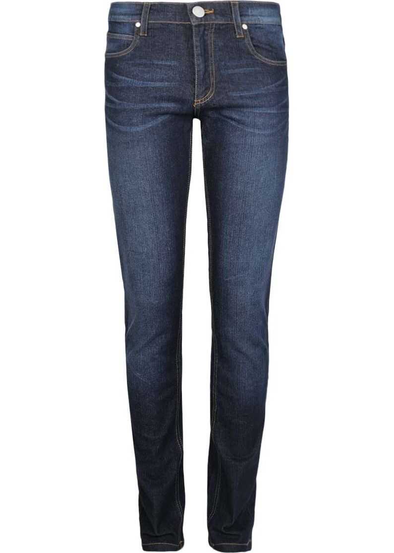 Versace Jeans Slim A2GQB0S1* Niebieski