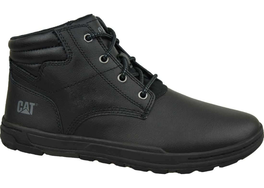 Bocanc Caterpillar Creedence Black