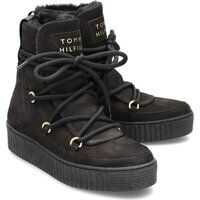 Apreschiuri Cosy Bootie Femei