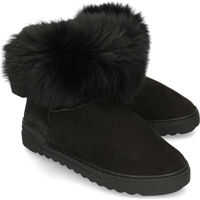 Botine D34B1A2C Femei