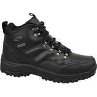 Bocanci de iarna SKECHERS Relment