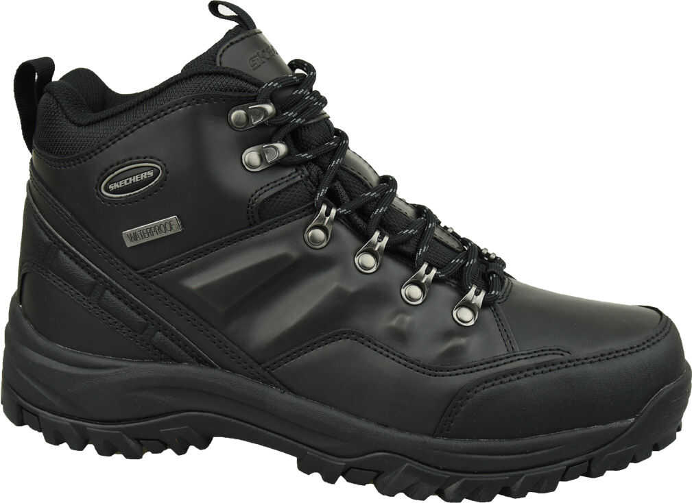 Bocanc SKECHERS Relment Black
