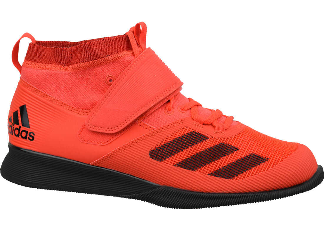 adidas Crazy Power RK Red