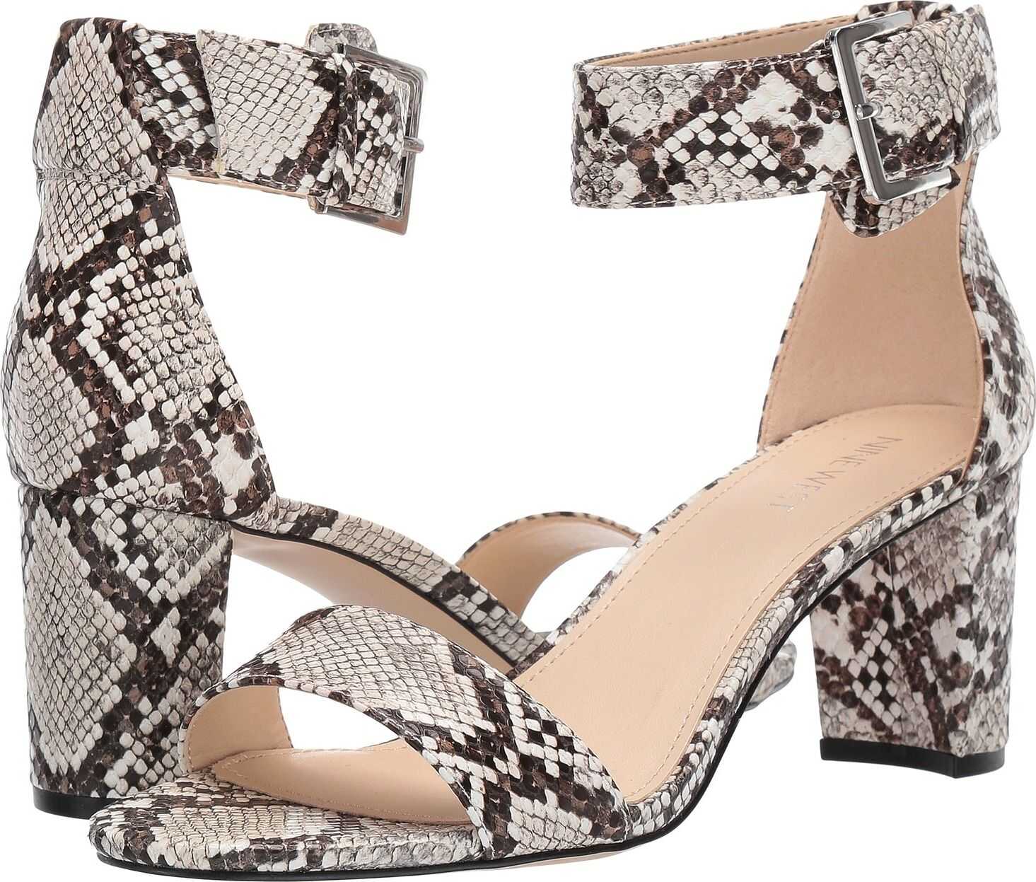 Nine West Plydn 3* Roccia
