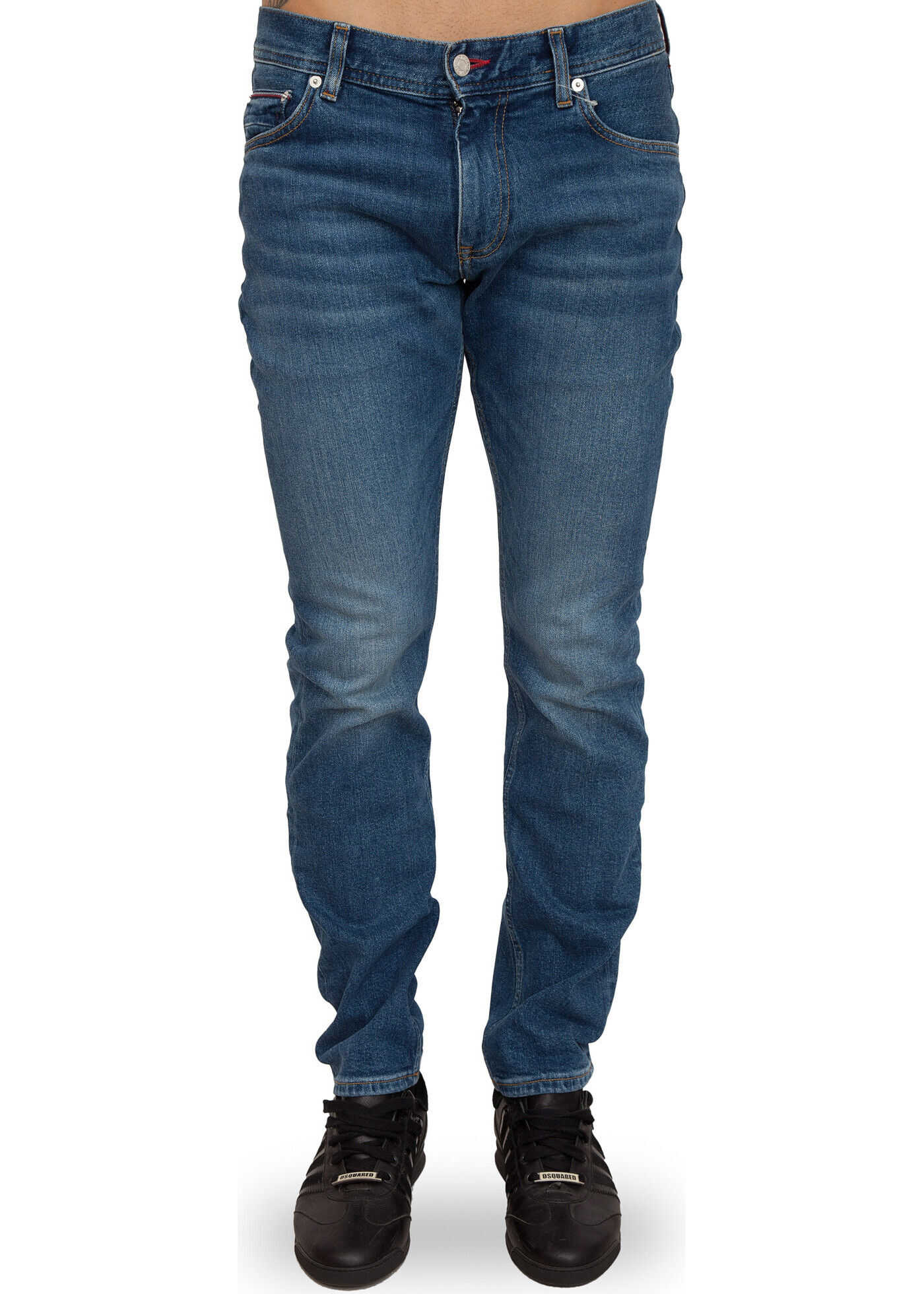 Blug Tommy Hilfiger ADB0EB30 BLUE DENIM