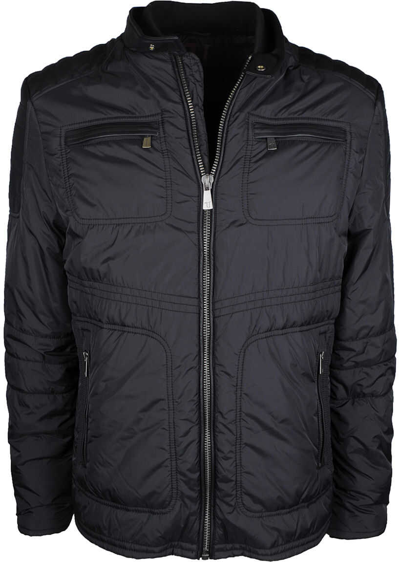 Trussardi 52S00040 Czarny