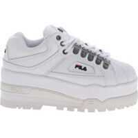 Sneakers Fila Trailblazer Sneakers In White