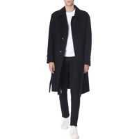Trenciuri Tom Ford Wool Trench