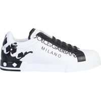 Sneakers Dolce & Gabbana Portofino Sneaker