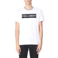 Tricouri Round Neck T-Shirt Barbati