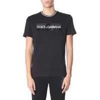 Tricouri Round Neck T-Shirt Barbati