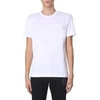 Tricouri Round Neck T-Shirt Barbati