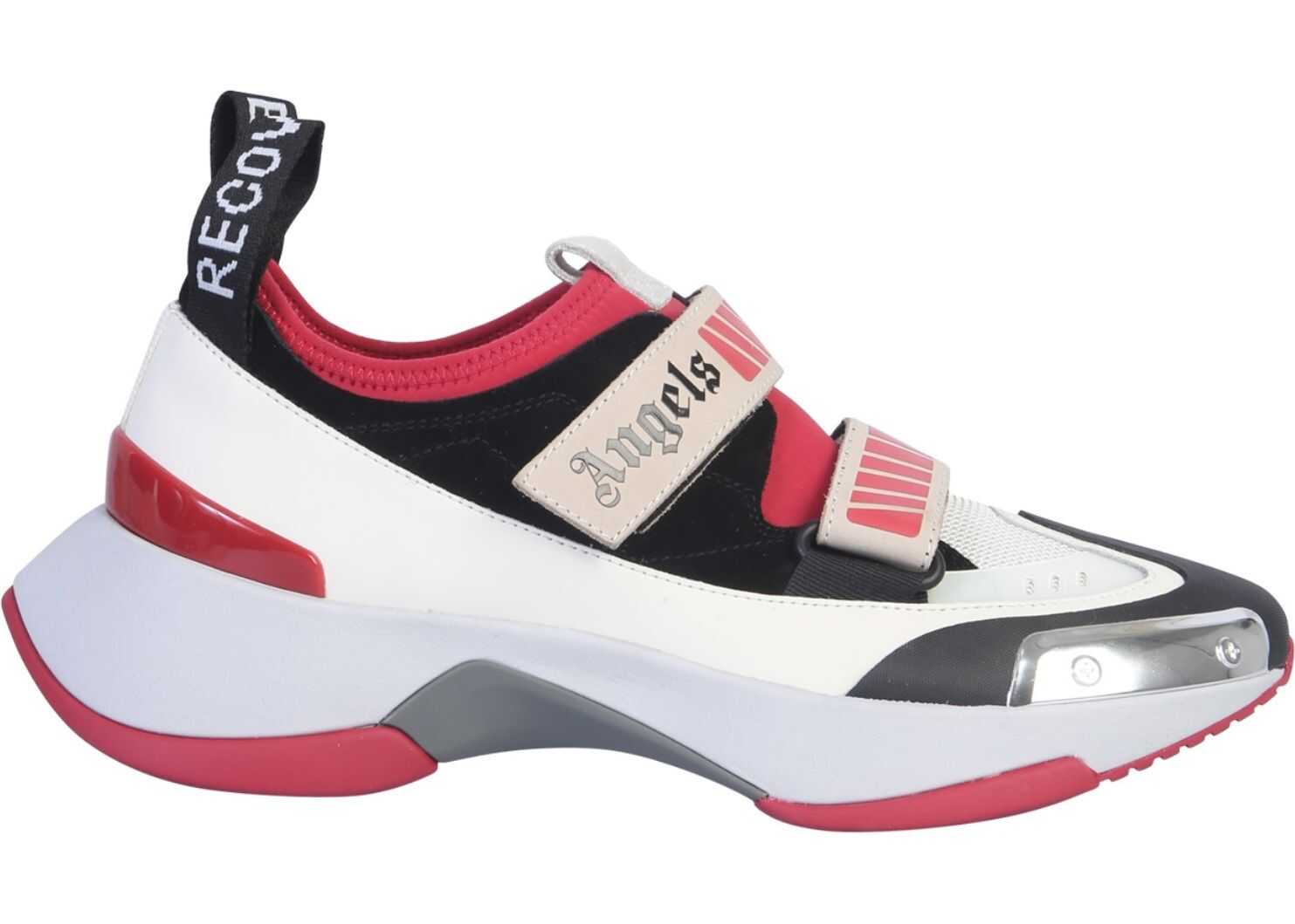 Palm Angels Recovery Sneaker GREY