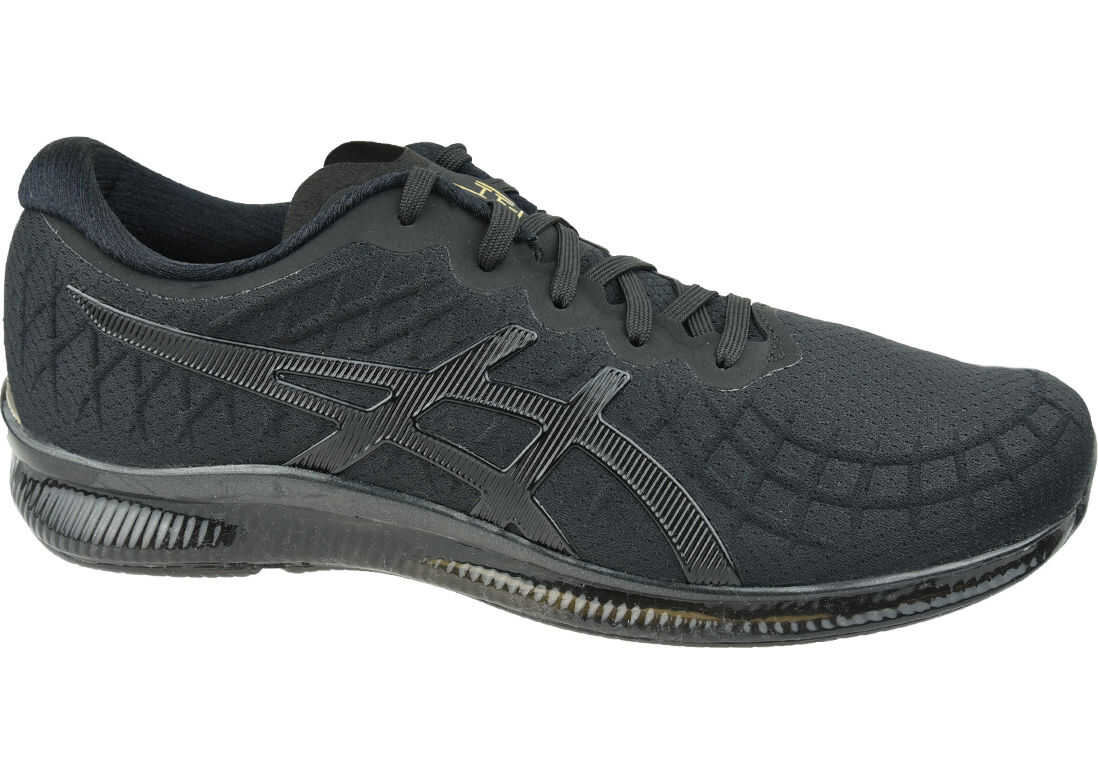 ASICS Gel-Quantum Infinity Black