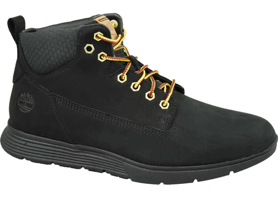 Bocanc Timberland Killington Chukka Black