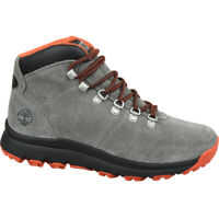 Bocanci de iarna World Hiker Mid Barbati