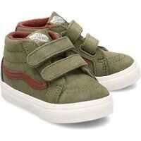 Tenisi Vans Sk8-Mid Reissue V