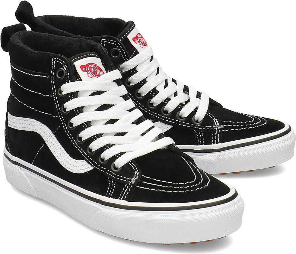 Vans Sk8-Hi Mte Czarny