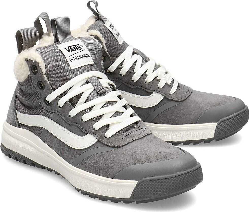 Vans Ultrarange Hi Szary