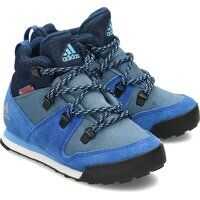 Bocanci casual Terrex CW Snowpitch Baieti