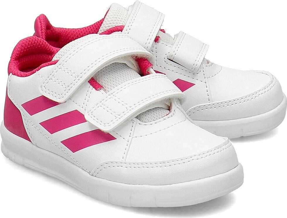 adidas AltaSport CF I Biały