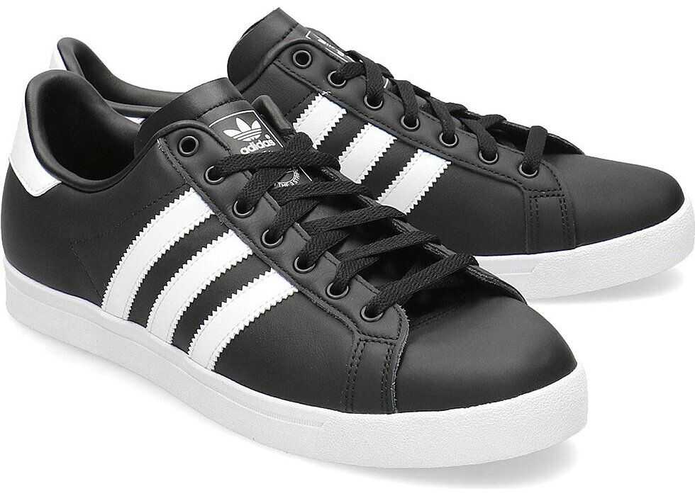 adidas Originals Coast Star Czarny