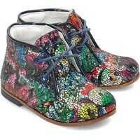 Bocanci casual E2362A Fete
