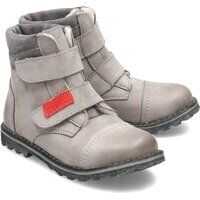 Bocanci casual E2448A Baieti
