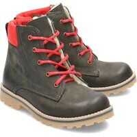 Bocanci casual E2552M Baieti