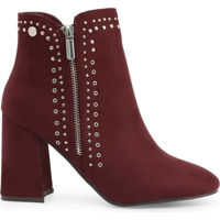 Botine 30910 Femei