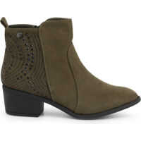 Botine 48606 Femei