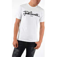 Tricouri Just Cavalli Printed T-shirt