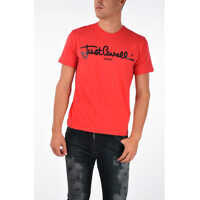 Tricouri Just Cavalli Printed T-shirt