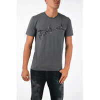 Tricouri Just Cavalli Printed T-shirt