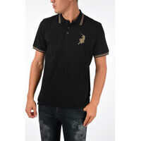 Tricouri Polo Polo with Embroidery Barbati