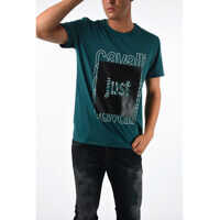 Tricouri Just Cavalli Printed T-shirt