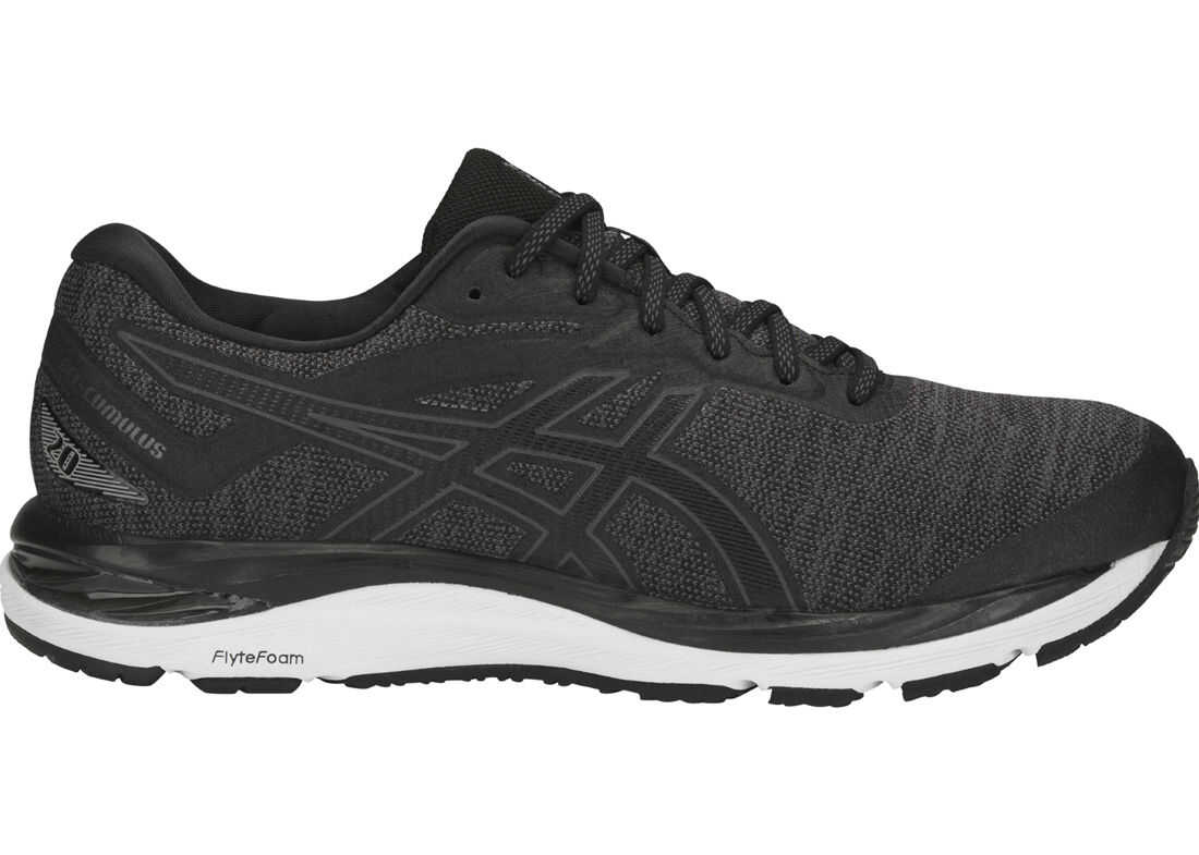 ASICS Gel-Cumulus 20 MX Black