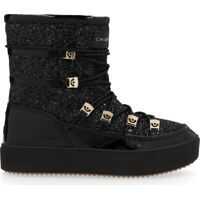 Cizme Polyester Ankle Boots Femei