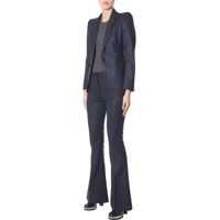 Sacouri office Wool Jacket Femei