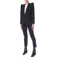 Sacouri office Gabardine Jacket Femei